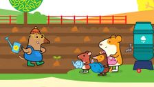 S1 E13: Farm