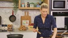 S10 E76: Everyday Gourmet with Justine Schofield