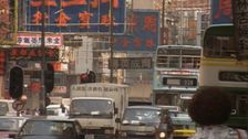 S1 E4: Hong Kong