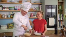 S16 E41: Everyday Gourmet with Justine Schofield