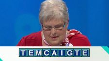 S5 E26: Letters and Numbers