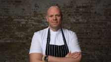 S1 E3: Tom Kerridge