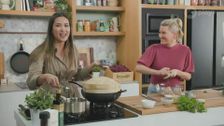 S11 E88: Everyday Gourmet with Justine Schofield