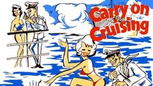 Carry on Cruising