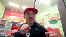 S2 E6: Big Brawl Pizza
