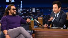 S13 E54: Jason Momoa; Marcello Hernández; Linus Sebastian