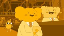 Everything's Jake