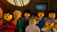 S2 E9: The Last Voyage
