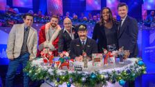 S33 E11: The Last Leg of Christmas