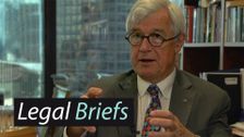 Legal Briefs