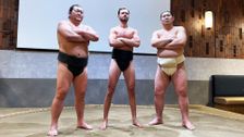 S1 E2: Japan