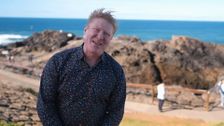S33 E27: Sydney Weekender