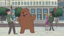 S2 E9: Fashion Bears
