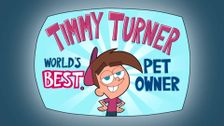 S9 E1: Fairly OddPet