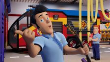 S16 E10: The Big Surprise