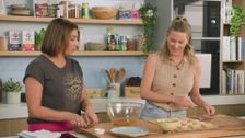 S13 E9: Everyday Gourmet with Justine Schofield