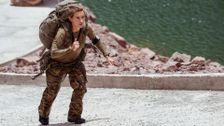 S8 E4: SAS: AUS v ENG