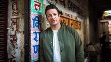 S1 E2: Jamie Oliver's Ultimate Veg