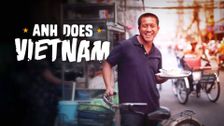 Anh Does Vietnam
