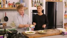 S12 E60: Good Chef Bad Chef
