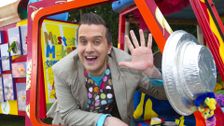 S1 E26: Mister Maker Around the World