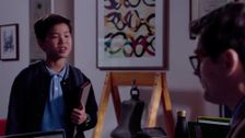 S1 E1: The Case of the Curious New Girl
