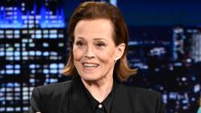 S13 E103: Sigourney Weaver; Andrew Rannells; The Black Keys