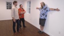 S242 E11: Military Family Heads to Nashville