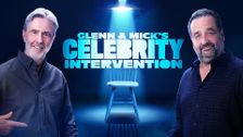 Glenn & Mick's Celebrity Intervention