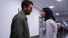 S2 E3: Malpractice