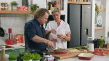 S13 E58: Good Chef Bad Chef