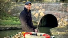 S5 E9: Bugbrooke to Milton Keynes