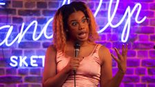 S6 E8: The Stand Up Sketch Show
