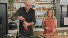 S13 E52: Everyday Gourmet with Justine Schofield