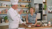 S13 E22: Everyday Gourmet with Justine Schofield