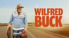 Wilfred Buck