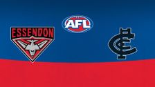 S2026 E137: Essendon vs Carlton