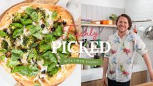 Freshly Picked with Simon Toohey