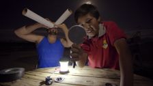 S1 E23: Lenses