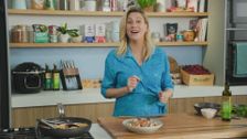 S12 E37: Everyday Gourmet with Justine Schofield