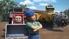 S23 E19: First Day on Sodor!