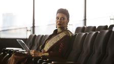 S1 E2: The Big Empty