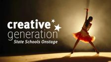 Creative Generation: State Schools on Stage 2025
