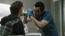 S3 E9: Transplant