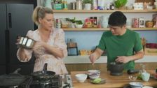 S12 E20: Everyday Gourmet with Justine Schofield