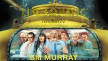 The Life Aquatic With Steve Zissou