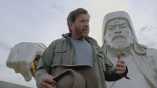 S1 E3: Into the Gobi Desert with Nick Knowles