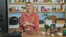 S12 E54: Everyday Gourmet with Justine Schofield