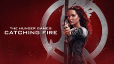 The Hunger Games: Catching Fire