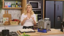 S10 E64: Everyday Gourmet with Justine Schofield